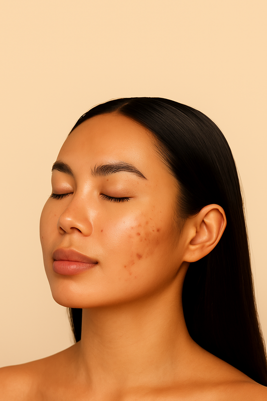 Post-Breakout Care: Why You Need a Skin Repair Serum