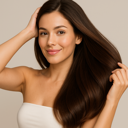 Stronger Roots, Fuller Hair: The Truth About Anti-Hair Loss Serums
