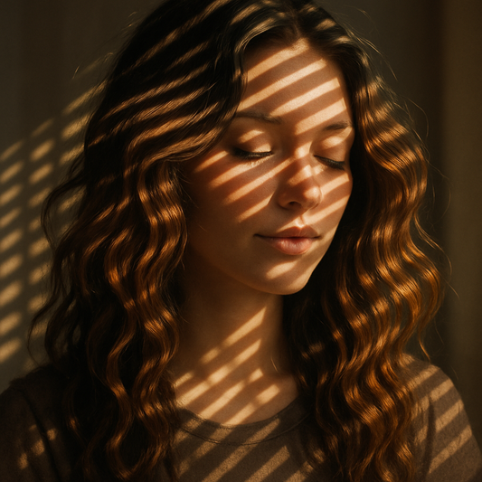 Everyday Sun Protection: Why UV Filter 15 Serum Should Be in Your Hair Routine?