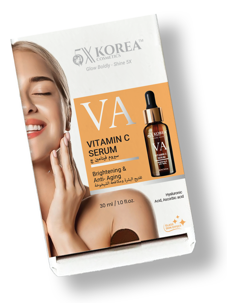 VA - Vitamin C Serum