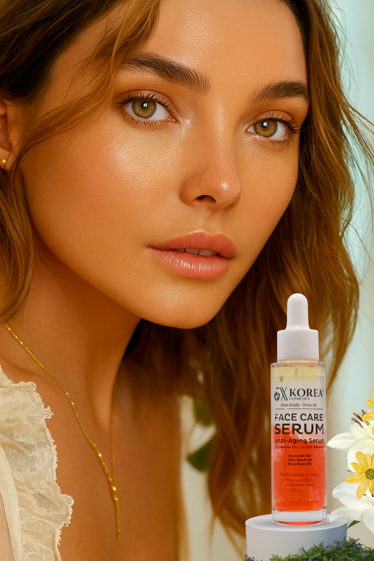 Anti- Aging Serum