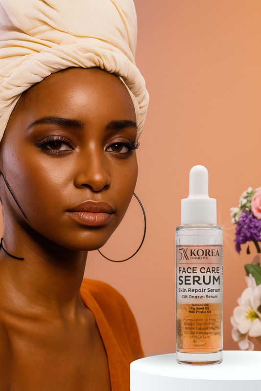 Skin Repair Serum