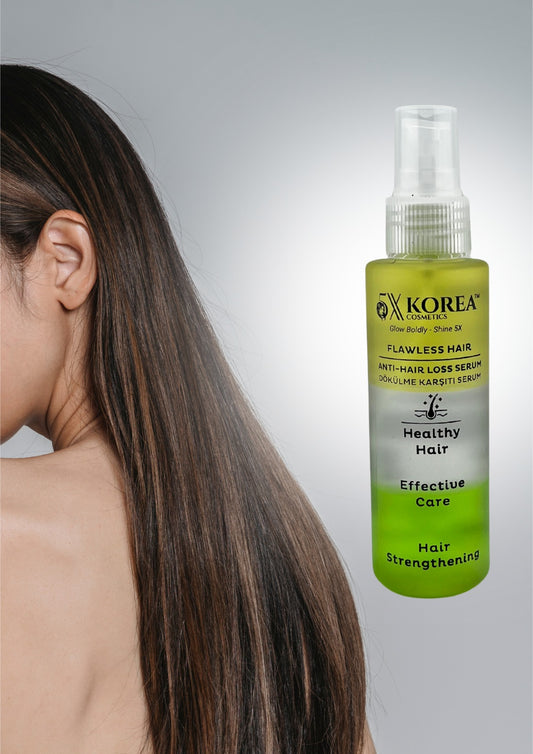 Anti-Hair Loss Serum