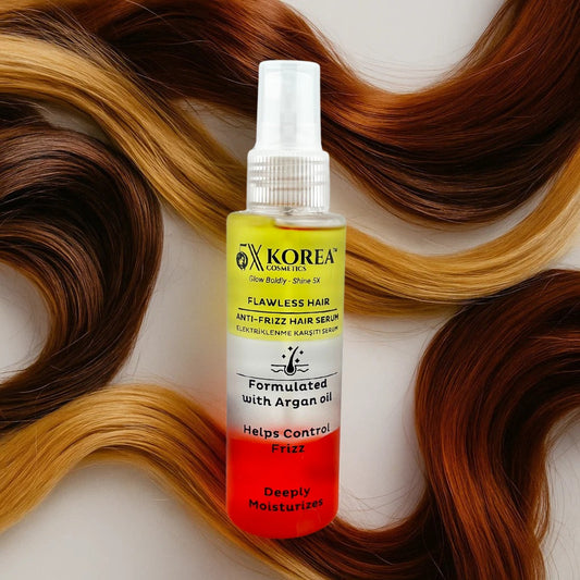 Anti-Frizz Serum