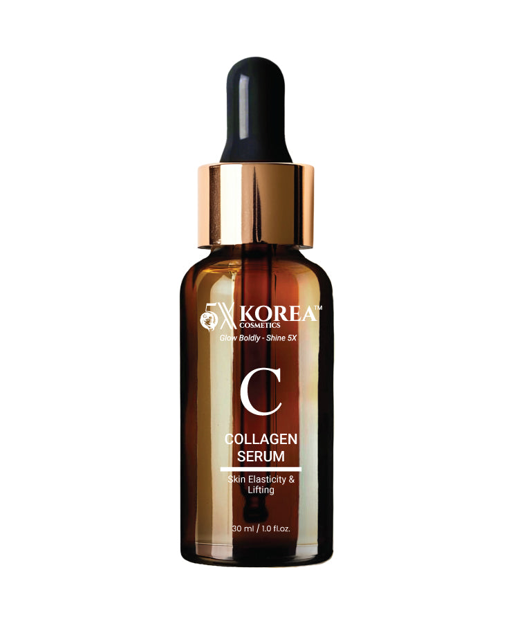 Collagen Serum