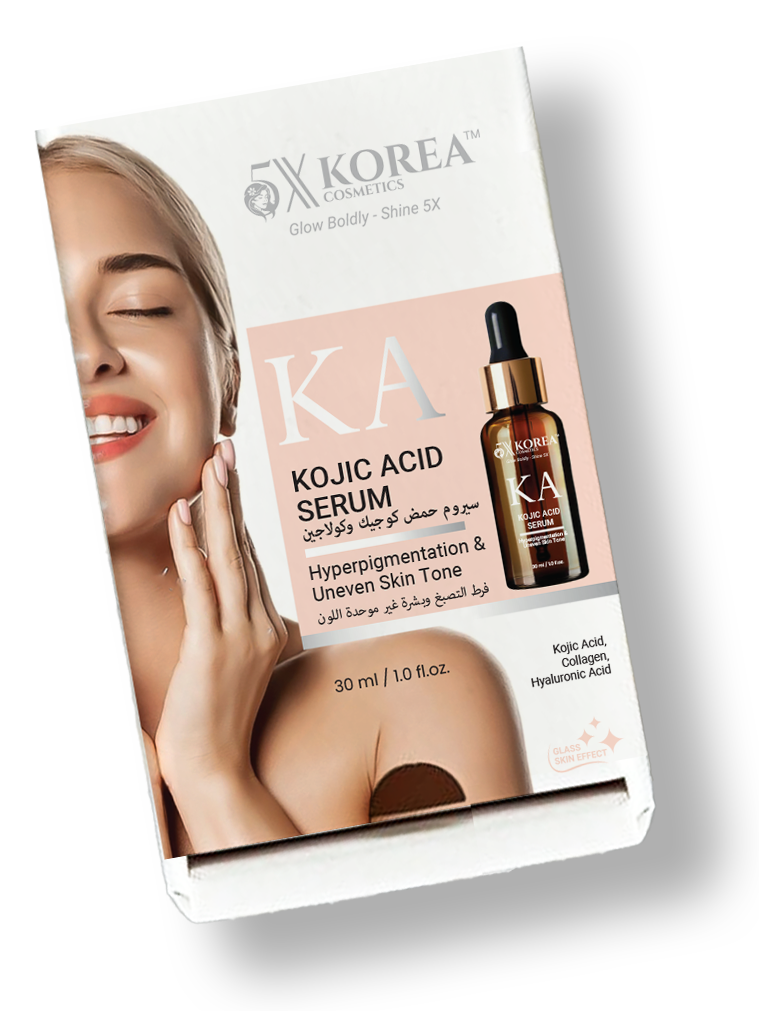 KA - Kojic Acid Serum
