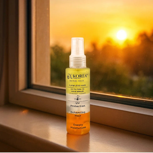 UV Filter +15 Serum