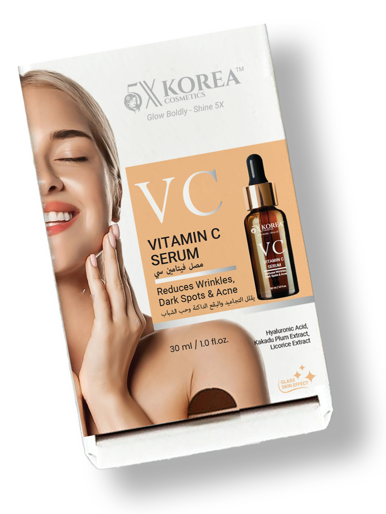 Vitamin C Serum