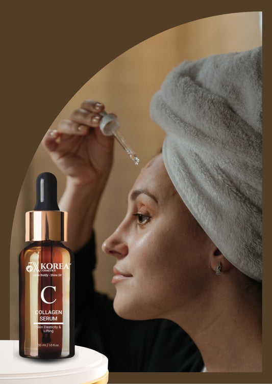 Collagen Serum