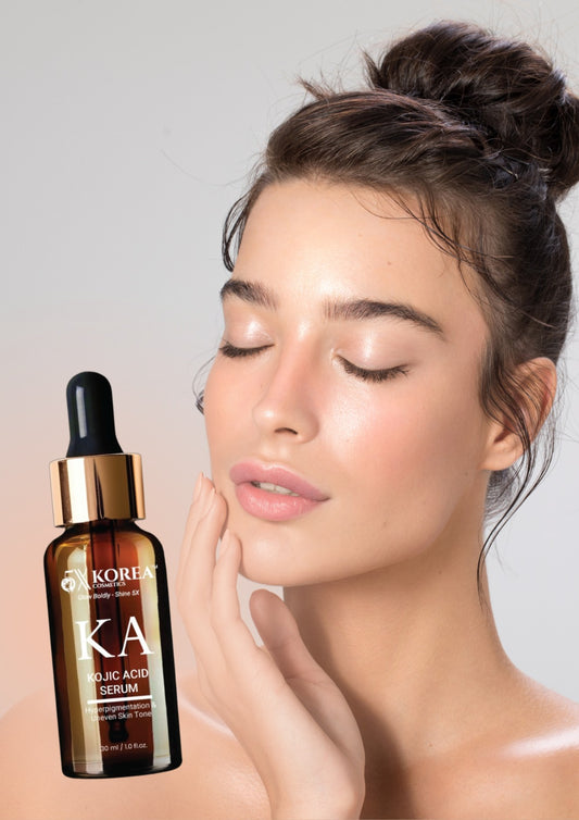 KA - Kojic Acid Serum
