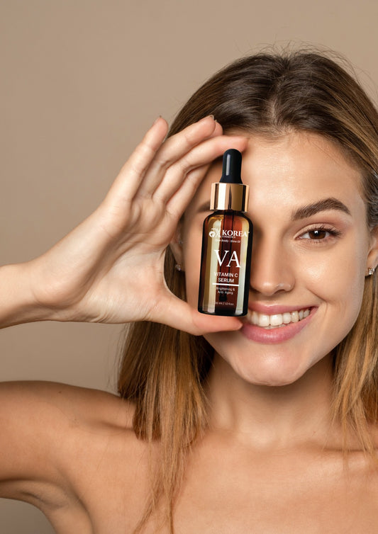 VA - Vitamin C Serum