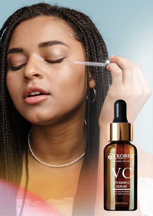 Vitamin C Serum